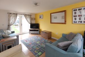 Sitting Room- click for photo gallery